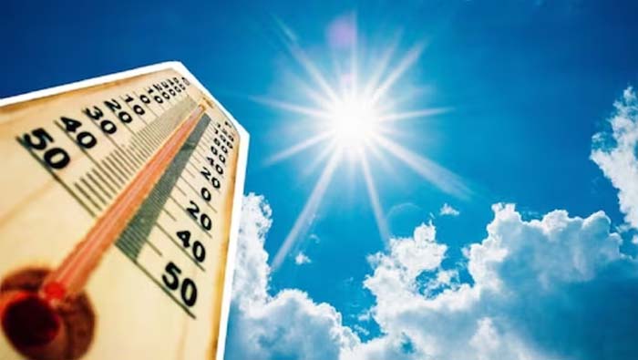 TS Weather: ఈ వారం మరింత పెరగనున్న ఎండలు.. ఐఎండి అలర్ట్