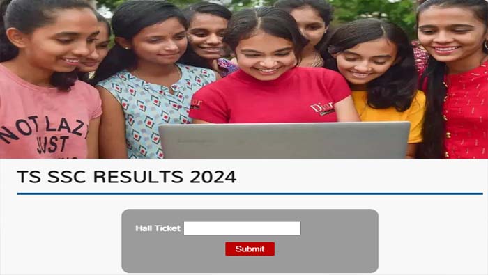 Telangana10 Th Results