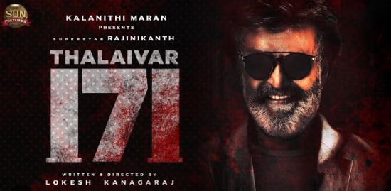 Thalaivar 171: రజనీకాంత్ సినిమాలో తెలుగు స్టార్ హీరో..?