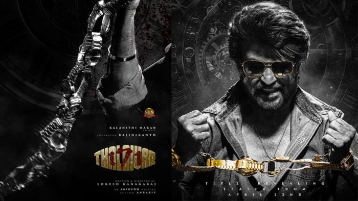Thalaivar 171 : రజినీకాంత్ సినిమా స్టోరీ లీక్.. డైరెక్టర్ ప్లాన్ మాములుగా లేదుగా..