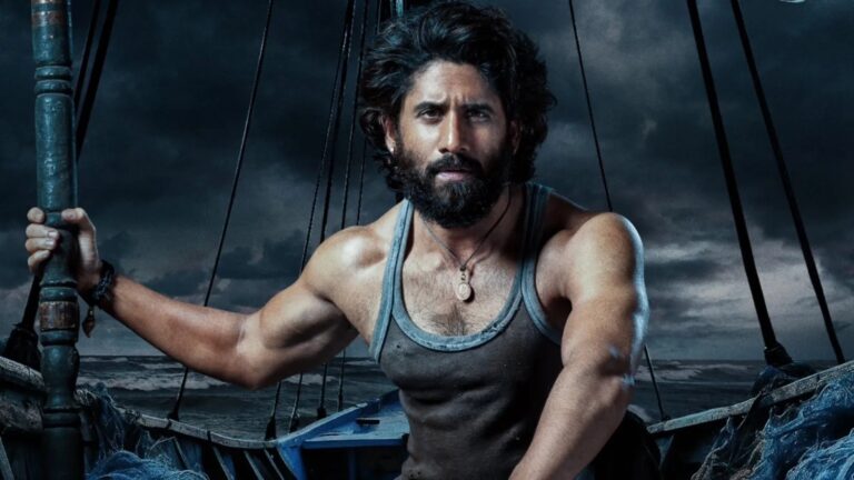 Thandel OTT Rights : భారీ ధరకు నాగ చైతన్య ‘తండేల్ ‘ ఓటీటీ రైట్స్?