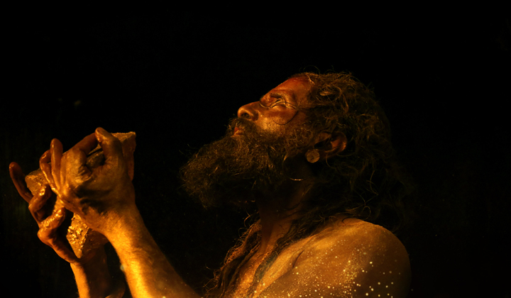 Thangalaan: ఇదే కదా కావాల్సింది.. గూజ్ బంప్స్ తెప్పిస్తున్న తంగలాన్ గ్లింప్స్