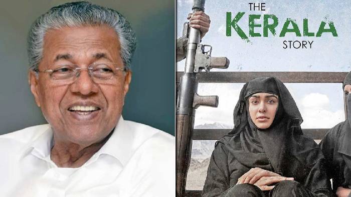 The Kerala Story