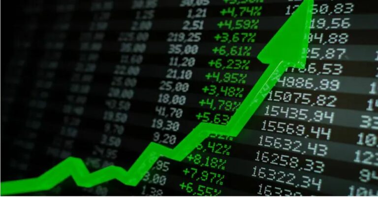 Stock market Today: భారీ లాభాలతో ముగిసిన నేటి మార్కెట్ సూచీలు..