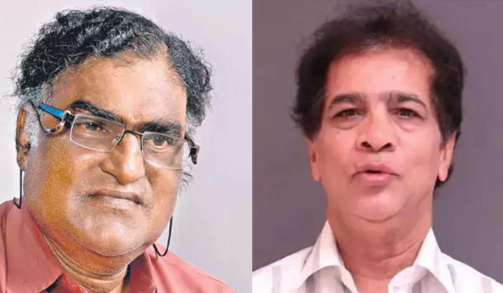 Tollywood: టాలీవుడ్లో వరుస విషాదాలు.. రెండు రోజుల వ్యవధిలో ముగ్గురి మృతి!