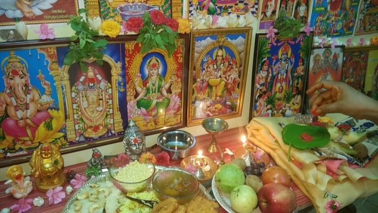 Ugadi 2024 : ఉగాది రోజున ఇలా చేస్తే మీకు అన్ని శుభాలే కలుగుతాయి..