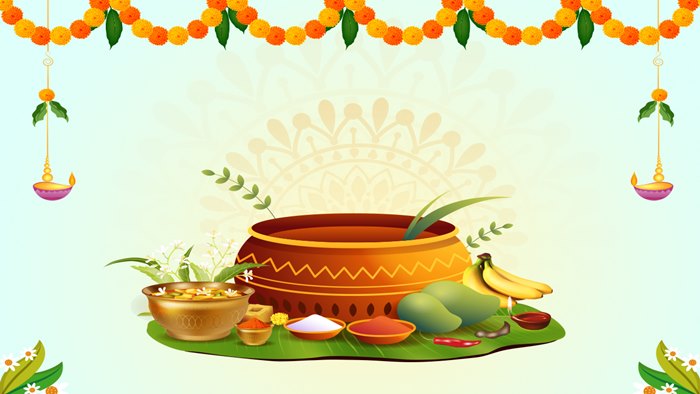 Ugadi