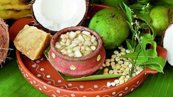 Ugadi