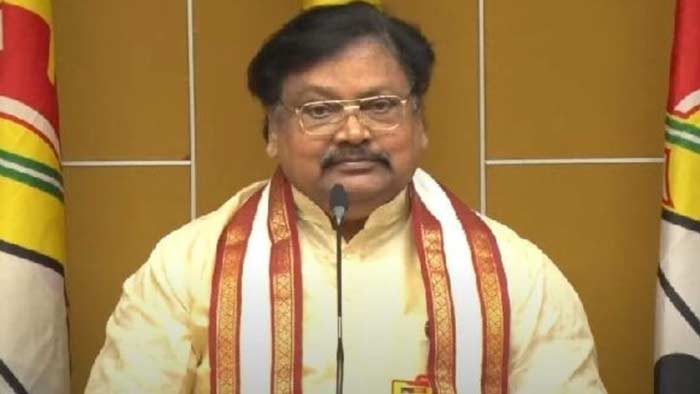 AP Elections 2024: ఈసీకి టీడీపీ లేఖ.. కోడ్‌ అమల్లోకి వచ్చినా…!