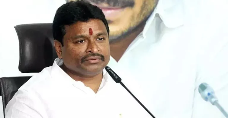Vellampalli Srinivas: బోండా ఉమాపై మాజీ మంత్రి వెలంపల్లి శ్రీనివాస్ ఫైర్