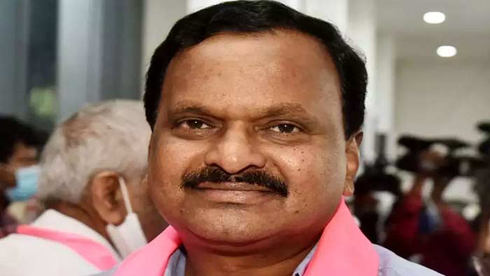 MLC P.Venkatarami Reddy : నేను ఓట్ల కోసం అబద్ధాలు చెప్పే వ్యక్తిని కాదు