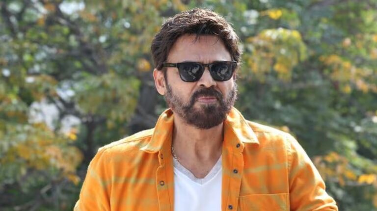 Venkatesh 75 : వెంకీ సినిమాలో నటించాలనుకునేవారికి బంఫర్ ఛాన్స్..