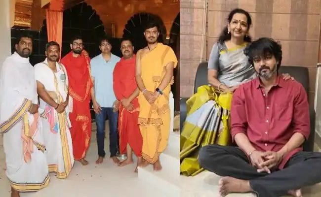 అమ్మ ప్రేమ అంటే ఇదేరా… హీరోకి ఫ్యాన్స్ సలాం..