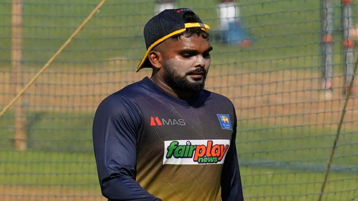 IPL 2024: సన్⁭రైజర్స్ అభిమానులకు భారీ షాక్.. ఈ సీజన్ మొత్తం స్టార్ ప్లేయర్ దూరం..!