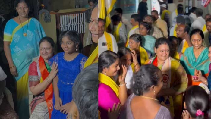 Yarlagadda Venkatrao : సంకీర్ణ ప్రభుత్వంలోనే అన్ని వర్గాలకు సంక్షేమం