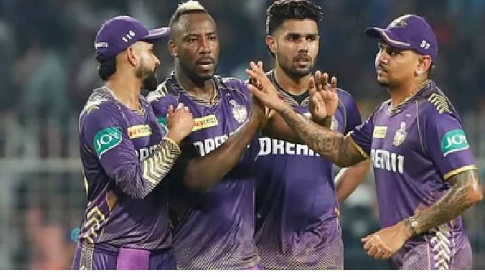 RCB VS KKR: ఉత్కంఠ పోరులో ఆర్సీబీపై ఘన విజయం సాధించిన కేకేఆర్