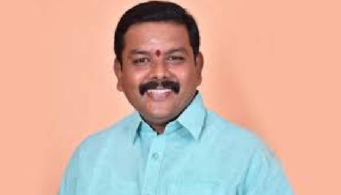 Anjuru Srinivasulu:  శ్రీకాళహస్తి దేవస్థానంపై బురద చల్లడం తగదు