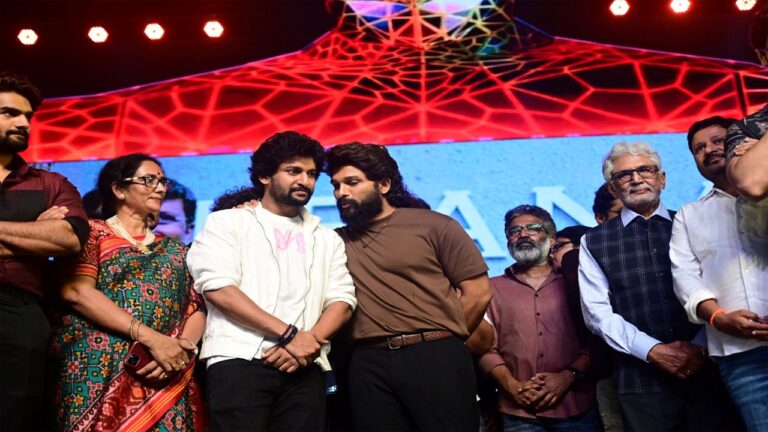 Directors Day: “డైరెక్టర్స్ డే” ఈవెంట్.. సందడి చేసిన స్టార్ హీరోలు!
