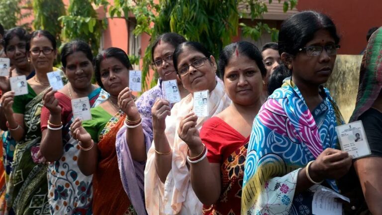 Loksabha Election 2024: రేపు ఐదో దశ ఓటింగ్.. ప్రత్యేక విజ్ఞప్తి చేసిన ఈసీ