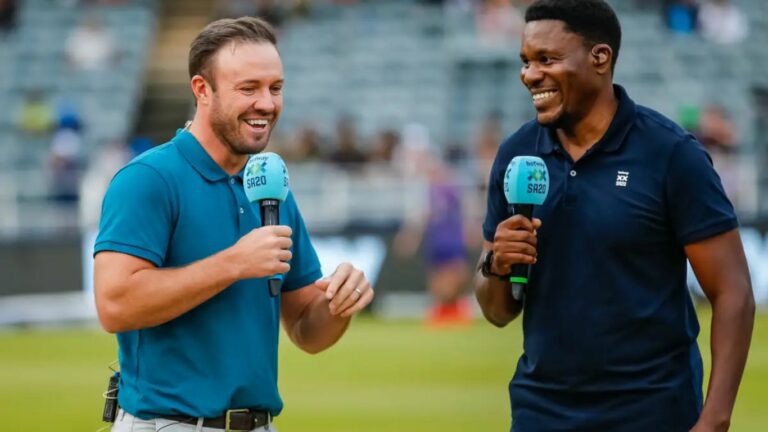 Team India Headcoach: హెడ్ కోచ్ పదవిపై మనసులో మాటను బయటపెట్టిన ఏబిడి..