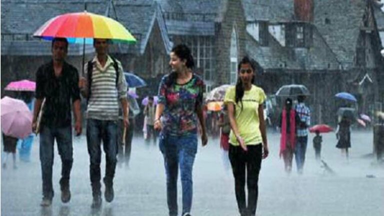 Rain Alert: తెలుగు రాష్ట్రాలకు భారీ వర్ష సూచన.. ప్రజలకు హెచ్చరిక ఇదే!