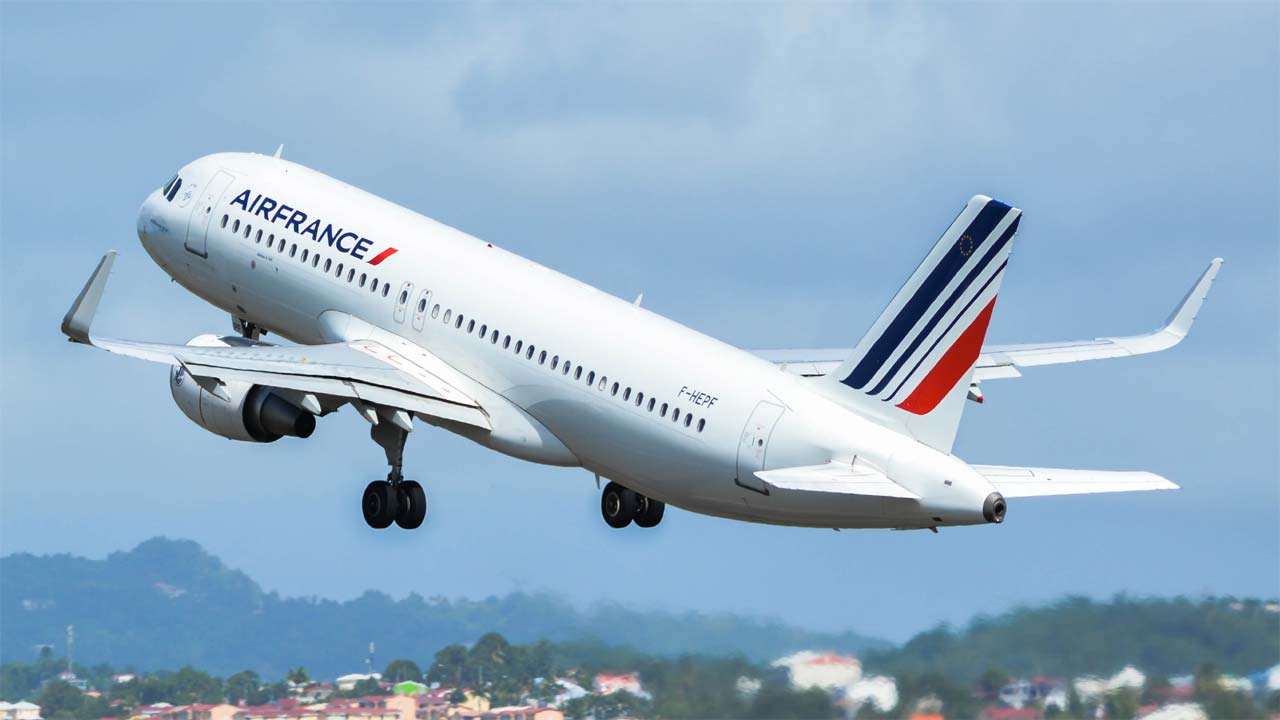 French Airlines: సిబ్బంది మెరుపు సమ్మె.. 70 శాతం విమాన సర్వీసులు రద్దు