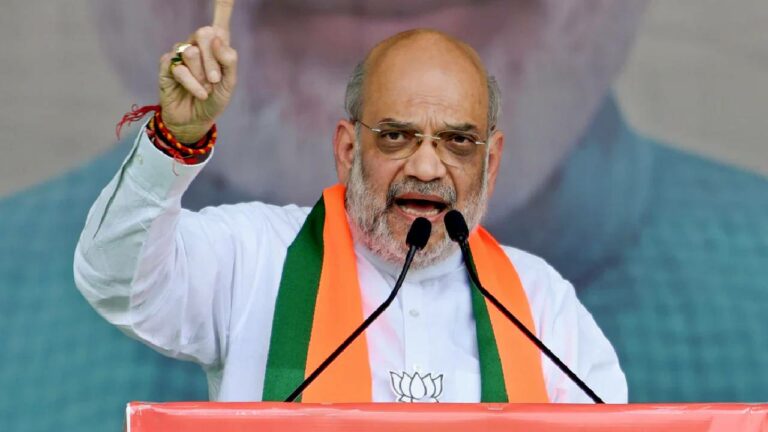 Amit Shah : 2029 తర్వాత కూడా నరేంద్ర మోడీయే ప్రధానమంత్రి : అమిత్ షా