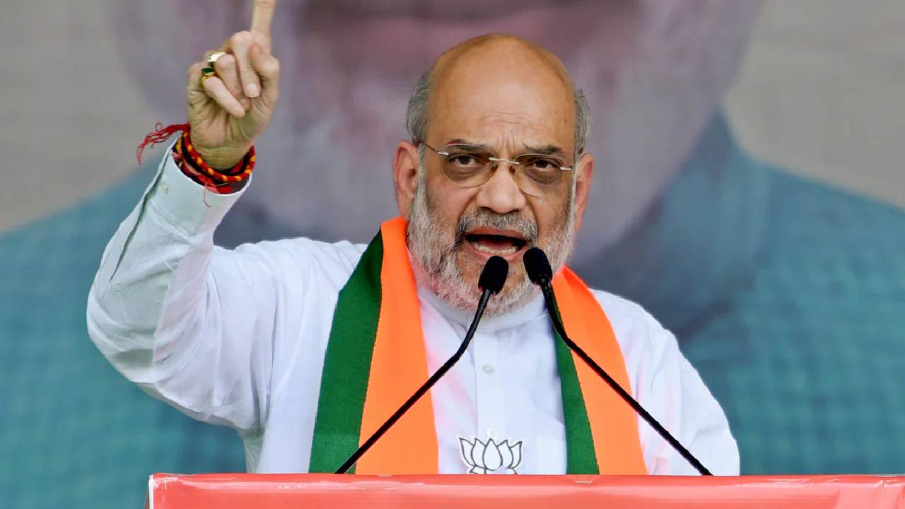 Amit Shah : 2029 తర్వాత కూడా నరేంద్ర మోడీయే ప్రధానమంత్రి : అమిత్ షా