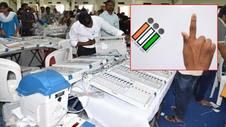 AP Elections 2024: పోలింగ్‌కు కడపలో సర్వం సిద్ధం..