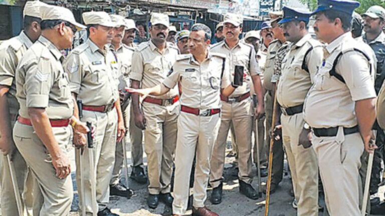 Palnadu: తేరుకుంటున్న పల్నాడు.. తెరుచుకుంటున్న చిరు వ్యాపారాలు!