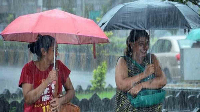 AP Weather: ఏపీలో చల్లబడ్డ వాతావరణం.. పలు ప్రాంతాల్లో వర్షం