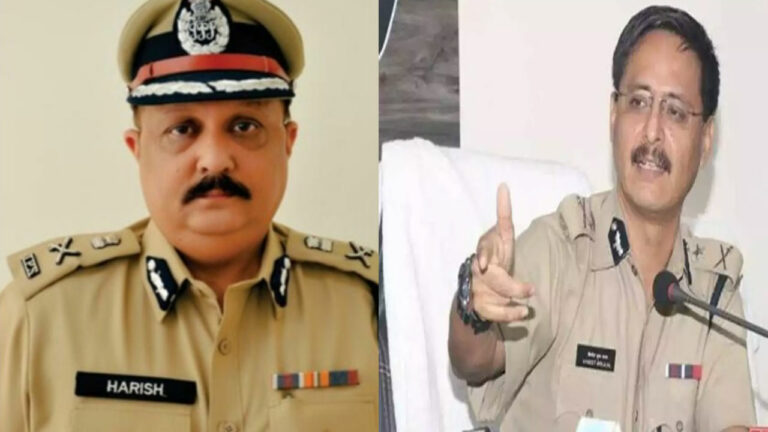 AP Violence: డీజీపీతో సిట్ సారథి వినీత్ బ్రిజ్‌ లాల్ భేటీ