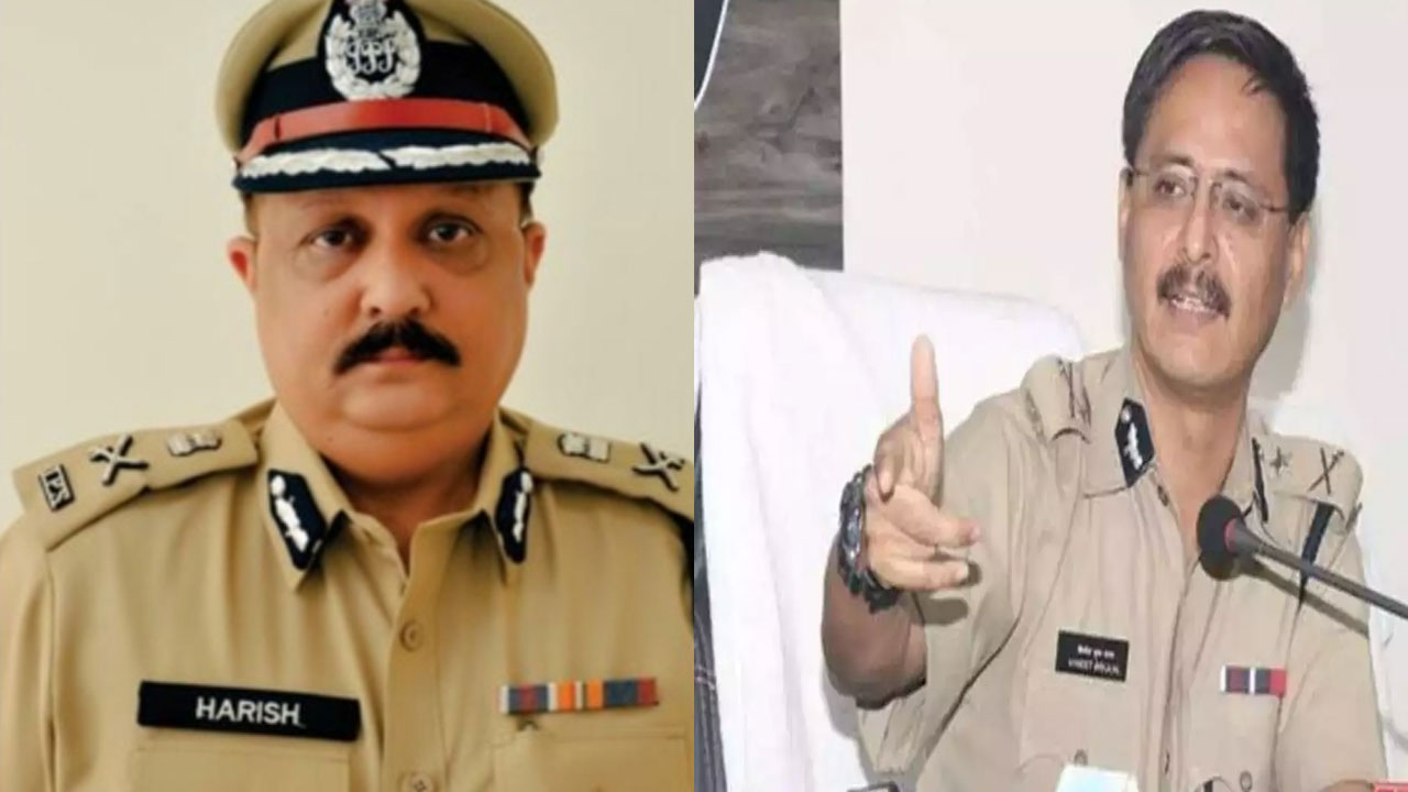 AP Violence: డీజీపీతో సిట్ సారథి వినీత్ బ్రిజ్‌ లాల్ భేటీ