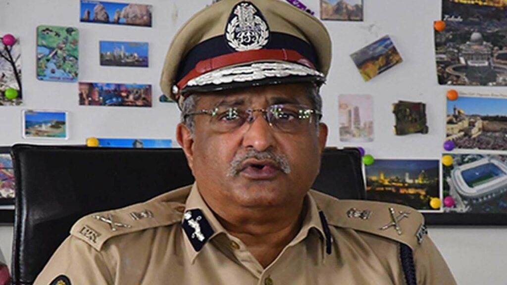 Ab Venkateshwara Rao