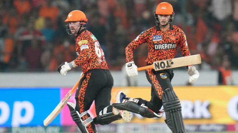 Abhishek Sharma: అభిషేక్‌ శర్మ.. నీకు సమయం ఆసన్నమైంది!