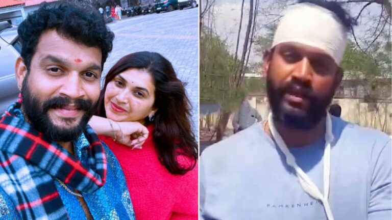 Actor Suicide: పవిత్ర మృతి కేసులో ట్విస్ట్.. సహజీవనం చేస్తున్న నటుడు సూసైడ్?