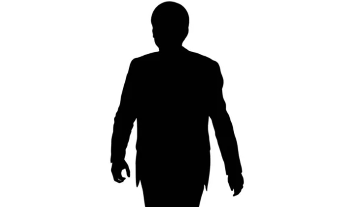 Actor Silhouette