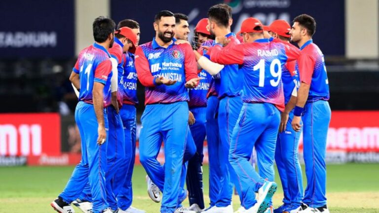 T20 World Cup 2024: కెప్టెన్‌గా రషీద్‌ ఖాన్‌.. నలుగురు బ్యాటర్లు మాత్రమే! అఫ్గానిస్థాన్‌ జట్టు ఇదే