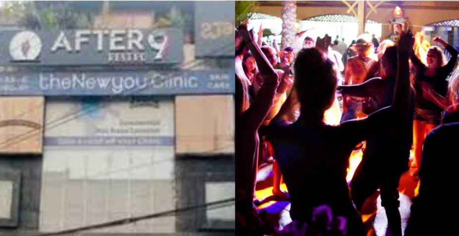 After 9 Pub: బంజారాహిల్స్ ‘ఆఫ్టర్ నైన్ పబ్’ లో గలీజ్ దందా.. యువకులను ఆకర్షించేందుకు ఏకంగా..