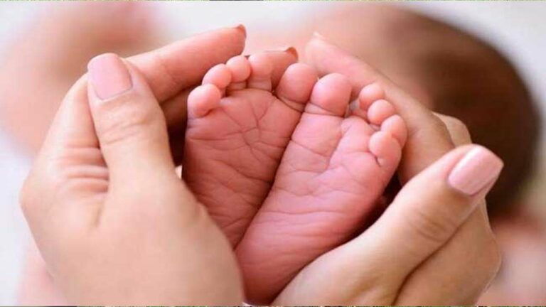 AIIMS: చనిపోయిన మనిషి నుండి శిశువు జన్మిస్తుంది..! ఎయిమ్స్ పరిశోధనలో వెల్లడి