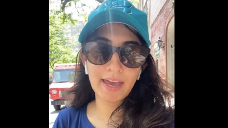 Amazon: “అమెజాన్ వాలే భయ్యా” వస్తాడు, తీసుకెళ్తాడు.. కెనడా రిటర్న్ పాలసీపై యువతి వీడియో వైరల్..