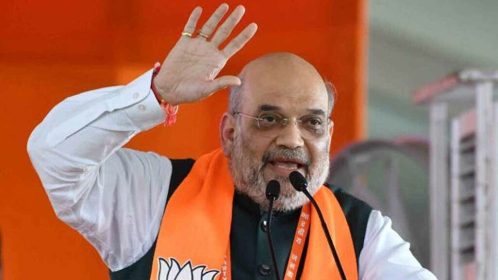 Amit Shah