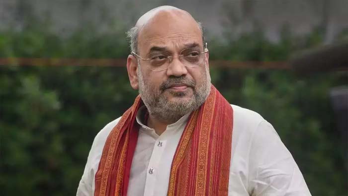 Amit Shah Morphing Video: అమిత్ షా మార్ఫింగ్ వీడియో కేసులో మరో సంచలనం..