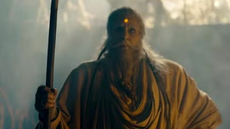 Kalki 2898 AD: “నన్ను చంపొద్దు ప్లీజ్” ప్రభాస్ అభిమానులకు క్షమాపణలు చెప్పిన అమితాబ్.. ఎందుకో తెలుసా?