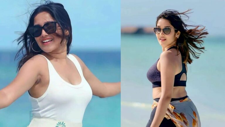 Anikha: నేను కూడా మనిషినే.. అసభ్య కామెంట్స్ పై అనిఖా ఎమోషనల్