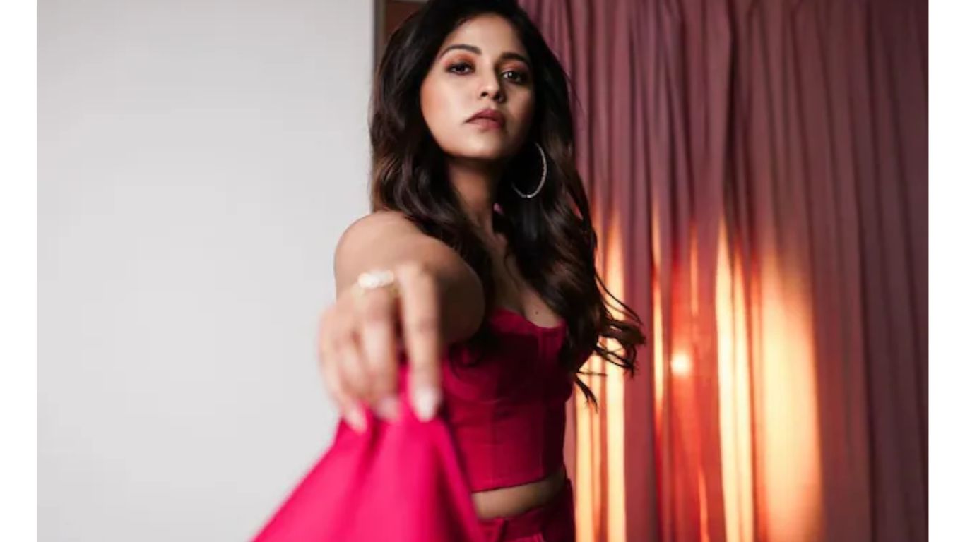 Anjali Marriage: తన పెళ్లి పుకార్ల పై స్పందించిన హీరోయిన్ అంజలి..