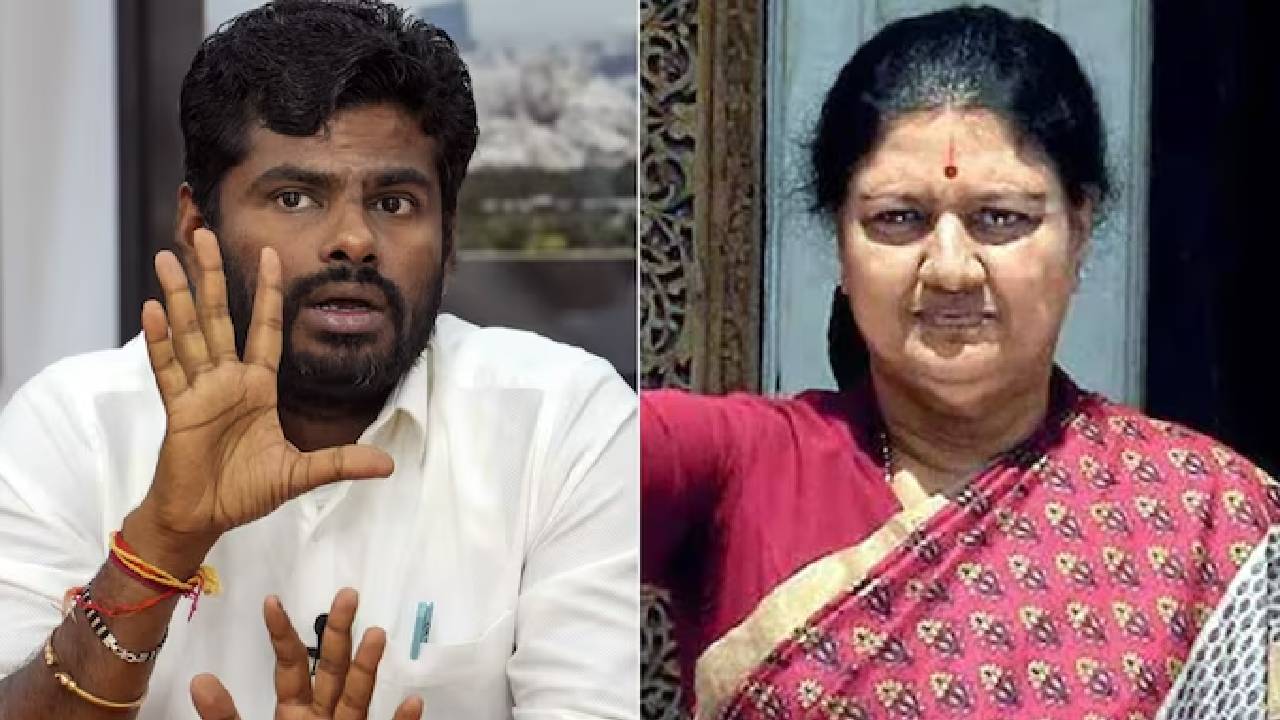 Annamalai: మాజీ సీఎం జయలలితపై సంచలన వ్యాఖ్యలు చేసిన అన్నామలై.. ఏమన్నారంటే..