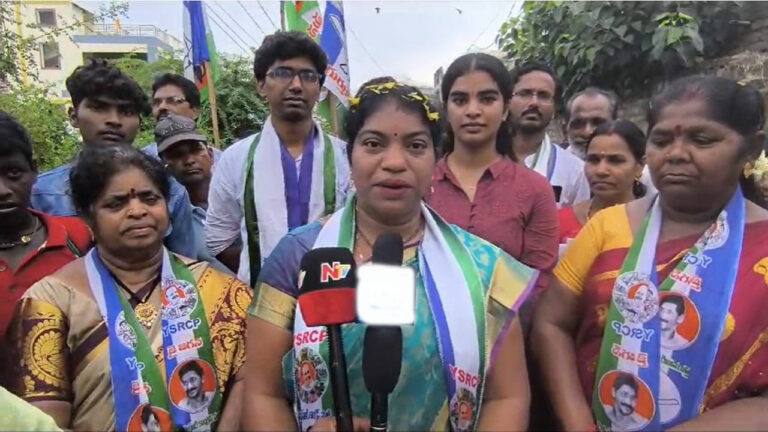 Dulam Nageswara Rao: ప్రచారంలో జోరు పెంచిన దూలం నాగేశ్వరరావు పెద్ద కోడలు..