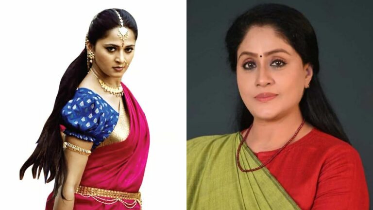 Anushka – Vijayashanthi: విజయేంద్ర ప్రసాద్ కథతో రాములమ్మ, జేజమ్మ సినిమా?