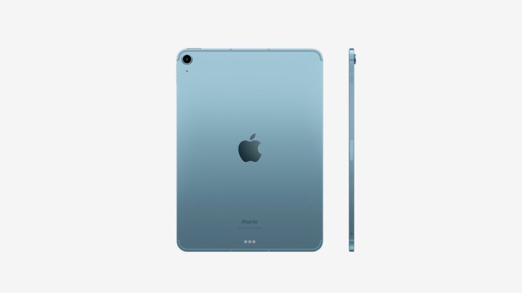 Apple Ipad Air